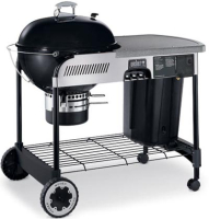 Weber 841001 - Larger Image
