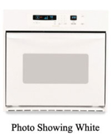 KitchenAid 27" Built In Electric Single Oven - KEBC171KSS