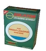 Equator 5 LB Detergent - DETERGENT
