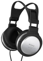 Sony Stereo Headphones