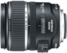 Canon Camera Lens