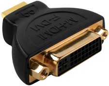 Audioquest HDMIDVIM2F - Larger Image