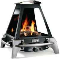 Weber 27000 - Larger Image
