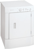 Frigidaire Gas Dryer