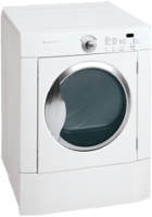 Frigidaire Gas Dryer