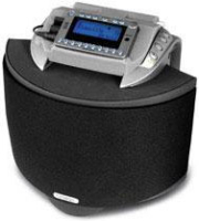 Cambridge SoundWorks Playdock XM Portable Speaker System