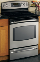 GE JB910SLSS - Larger Image