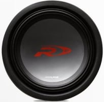 Alpine SWR1042D - Larger Image