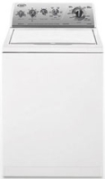 Whirlpool Ultimate Care II Washer - GSW9800WH