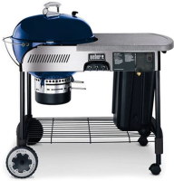 Weber 848001 - Larger Image
