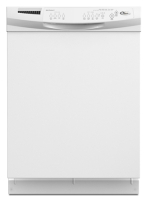 Whirlpool DU1055XTVQ - Large Image