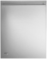 GE Monogram Fully Integrated Dishwasher - ZBD0710KSS