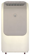 GE Portable Room Air Conditioner