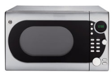 GE Countertop Microwave Oven - JES1288SS