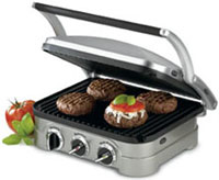 Cuisinart Countertop Griddler