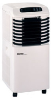 Danby Portable 3-In-1 Home Comfort Room Air Conditioner - DPAC8020