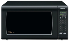Panasonic NNH765BF - Larger View