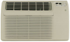 GE 6,000 BTU Built-In Room Air Conditioner