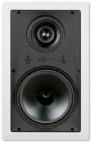 Sonance Virtuoso 8" In Wall Speaker - 833D