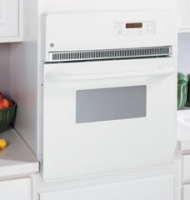 GE 24" Electric Single Wall Oven