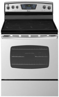 Amana AER5845QAS - Larger Image