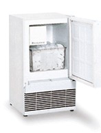 U-line Origins BI Series Ice Maker in White