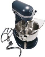 KitchenAid KP26M1XBS - Larger Image