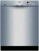 Bosch SHE56C05UC - Larger Image