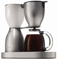 Delonghi Seamless Coffee Maker - DCM900