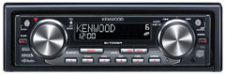 Kenwood In-Dash SIRIUS