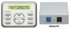 Pioneer CDMR80D - Larger Image