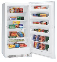Frigidaire Upright Freezer - AFFU1766