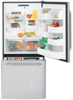 GE GDS20SBSSS - Larger Image