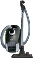 Miele S4 Galaxy Series Orion Canister Vacuum Cleaner