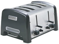 KitchenAid Pro Line Series 4 Slice Toaster - Proline Metallic Finish