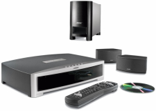Bose 321GSXBK - Larger Image