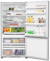 Fisher & Paykel Bottom Freezer Refrigerator