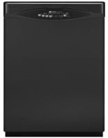 Maytag Jetclean II Undercounter Dishwasher - MDB7751BK