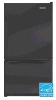 KitchenAid KBRA20ERBL - Larger Image