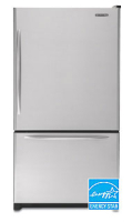 KitchenAid KBRA22ERSS - Larger Image