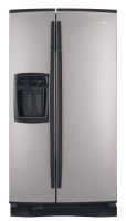 Whirlpool GS6NBEXRL - 