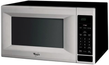 Whirlpool MT4155SPS - Larger Image