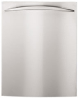 GE Profile Dishwasher With SmartDispense - Stainless Steel