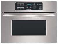 KitchenAid 24" Built-In Microwave - Stainless Steel Finish