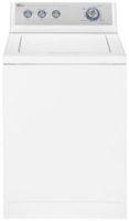 Amana Super Capacity Plus Washer - White Finish