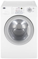 Maytag Neptune Front-Load Washer - White Finish