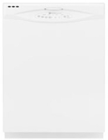 Maytag Jetclean II Dishwasher - White Finish