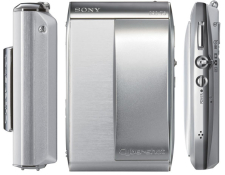 Sony DSC-T5 - Additional Images