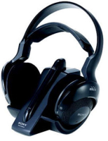 Sony MDRRF920RK - Larger Image