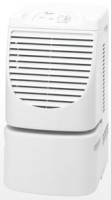 Whirlpool AD40DSL 40 Pint Dehumidifier - AD40D